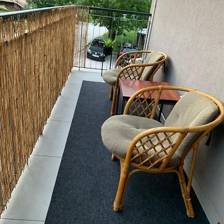 Vip Apartment Visoko Rom bilde