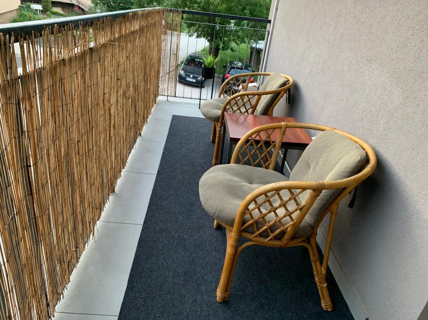 Vip Apartment Visoko Rom bilde